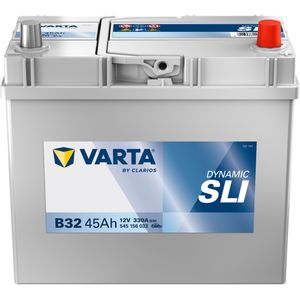 Varta B32 Car Battery Type 053